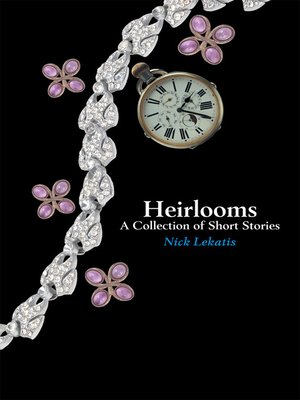 cover image of Heirlooms